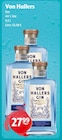 Gin im Angebot bei Getränke Hoffmann in Langenfeld Gin Angebote von Von Hallers bei Getränke Hoffmann Langenfeld für 27,99 €