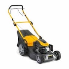 Tondeuse thermique tractée combi 53 s - STIGA - Rural Master à Montauban Tondeuse thermique tractée combi 53 s - STIGA en promo chez Rural Master Montauban à 359,00 €