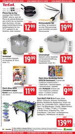 Aktueller E center Prospekt mit Schreibwaren, "Aktuelle Angebote", Seite 56