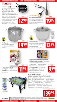 Küche im E center Prospekt "Aktuelle Angebote" mit 72 Seiten (Stuttgart)