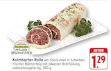 EDEKA Gleiszellen-Gleishorbach Prospekt mit  im Angebot für 1,29 €