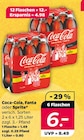 Coca-Cola, Fanta oder Sprite bei Netto mit dem Scottie im Neubrandenburg Prospekt für 6,00 €