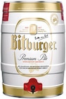 Premium Pils Fass von Bitburger für 8,99 € bei Netto mit dem Scottie im Angebot Premium Pils Fass von Bitburger im aktuellen Netto mit dem Scottie Prospekt