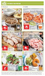 Offre Alimentation Poisson dans le catalogue Netto du moment à la page 7