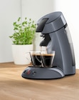 Senseo Kaffepadmaschine HD7806-50/10 Angebote von Philips bei Penny Wolfenbüttel für 39,99 €