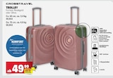 Aktuelles Trolley Angebot bei E center in Mainz ab 49,99 €
