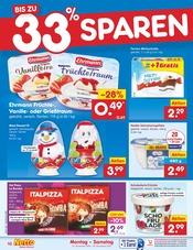 Aktueller Netto Marken-Discount Prospekt mit Süßigkeiten, "Aktuelle Angebote", Seite 10