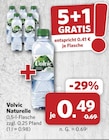 Naturelle im Angebot bei combi in Dülmen Naturelle Angebote von Volvic bei combi Dülmen für 0,49 €