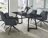 Esstisch oder Drehstuhl im Angebot bei BRAUN Möbel-Center in Lörrach Esstisch oder Drehstuhl Angebote bei BRAUN Möbel-Center Lörrach für 129,00 €