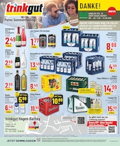 Stauden im Marktkauf Prospekt in Hagen Aktueller Marktkauf Prospekt mit Stauden, "Aktuelle Angebote", Seite 17