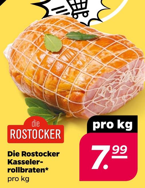 Kasselerrollbraten