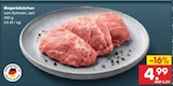 Aktuelles Magerbäckchen Angebot bei Netto Marken-Discount in Göttingen ab 4,99 €
