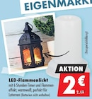 LED-Flammenlicht im Angebot bei Mäc-Geiz in Potsdam LED-Flammenlicht Angebote bei Mäc-Geiz Potsdam für 2,00 €