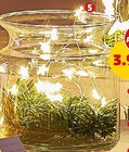 LED-Deko-Drahtlichterketten im Angebot bei Penny in Halle LED-Deko-Drahtlichterketten Angebote bei Penny Halle für 3,99 €