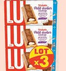 U Express Le Pontet - Promo Biscuits petit ecolier Promo Biscuits petit ecolier à 4,20 € dans le catalogue U Express à Le Pontet