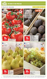 Promos Avocat dans le catalogue "Netto" de Netto à la page 4 Promos Avocat dans le catalogue "Netto" de Netto à la page 4