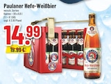 Hefe-Weißbier bei Trinkgut im Prospekt "" für 14,99 €
