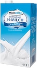 H-Milch 1,5 % Fett von Milchwolke im aktuellen Netto mit dem Scottie Prospekt