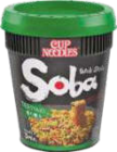 Soba Cup Nudeln von Nissin im aktuellen V-Markt Prospekt für 1,11 €