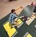 Blech-Trapezplatte W20LR Angebote von PRECI ROOF bei Hornbach Melle für 20,00 €