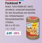 Packband von  im aktuellen V-Markt Prospekt für 5,00 €