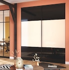 Mr.Bricolage Saint-Paul - Promo -50% SUR LES PORTES DE PLACARD COULISSANTES MESURE YKARIO Promo -50% SUR LES PORTES DE PLACARD COULISSANTES MESURE YKARIO à dans le catalogue Mr.Bricolage à Saint-Paul