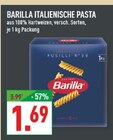 Italienische Pasta im Angebot bei Marktkauf in Remscheid Italienische Pasta Angebote von Barilla bei Marktkauf Remscheid für 1,69 €