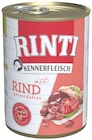ZooRoyal Elmshorn - Kennerfleisch mit Rind Angebot im Prospekt Kennerfleisch mit Rind bei ZooRoyal im Elmshorn Prospekt für 8,45 €