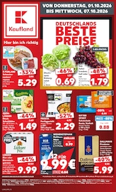 Ähnliche Bitburger Angebote im Prospekt "Hier bin ich richtig" von Kaufland in Lutherstadt Wittenberg Ähnliche Angebote wie Bitburger im Prospekt "Hier bin ich richtig" auf Seite 11 von Kaufland in Lutherstadt Wittenberg