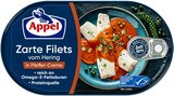 Zarte Heringsfilets bei Kaufland im Freital Prospekt für 0,99 €