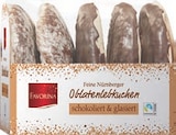 Feine Nürnberger Oblatenlebkuchen von Favorina für 3,49 € bei Lidl im Angebot Feine Nürnberger Oblatenlebkuchen von Favorina im aktuellen Lidl Prospekt