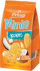 EDEKA Salzhausen - Mini Zwieback Angebot im Prospekt Mini Zwieback bei EDEKA im Salzhausen Prospekt für 1,00 €