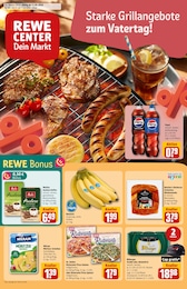REWE Prospekt "Dein Markt" für Weißenthurm, 30 Seiten, 11.05.2026 - 16.05.2026