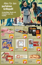 Halberstädter Würstchen Angebot & Preis im aktuellen REWE Prospekt Halberstädter Würstchen Angebot im aktuellen REWE Prospekt auf Seite 21