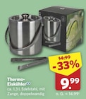 Thermo-Eiskühler bei combi im Prospekt "" für 9,99 €