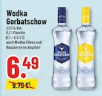 Aktuelle Wodka Angebote bei Marktkauf in Dortmund Aktuelles Gorbatschow Angebot bei Marktkauf in Dortmund ab 6,49 €