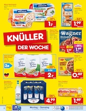 Fast Food im Netto Marken-Discount Prospekt in Beckum Aktueller Netto Marken-Discount Prospekt mit Fast Food, "Aktuelle Angebote", Seite 2