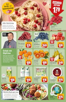 Granatapfel im REWE Prospekt "Dein Markt" mit 36 Seiten (Köln)