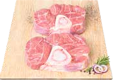 Kalbs-Beinscheiben (Ossobuco) von  im aktuellen V-Markt Prospekt für 1,99 €