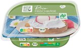 Bio Frischkäse von Naturgut im aktuellen Penny Prospekt