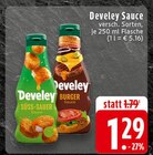 Süß-Sauer Sauce bei EDEKA im Recke Prospekt für 1,29 €