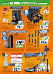 Haushaltsartikel im expert Prospekt in Pirna Aktueller expert Prospekt mit Haushaltsartikel, "Top Angebote", Seite 3
