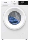 Waschmaschine WNHPI84APS/D im Angebot bei expert in Homburg Waschmaschine WNHPI84APS/D Angebote von gorenje bei expert Homburg für 379,00 €