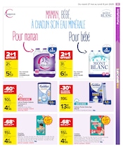 Promo Couches dans le catalogue Carrefour du moment à la page 53