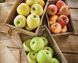 Intermarché Super Lyon - Promo Pomme Promo Pomme à 1,39 € dans le catalogue Intermarché Super à Lyon