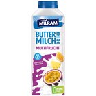 Buttermilch Drink Himbeere Angebote von Milram bei Lidl Delmenhorst für 1,29 €