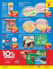 Lebensmittel im Netto Marken-Discount Prospekt in Lutherstadt Wittenberg Aktueller Netto Marken-Discount Prospekt mit Lebensmittel, "Aktuelle Angebote", Seite 23