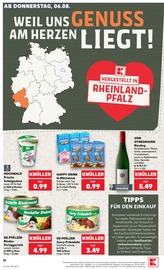 Gewürze im Kaufland Prospekt in Pirmasens Aktueller Kaufland Prospekt mit Gewürze, "Hier bin ich richtig", Seite 16