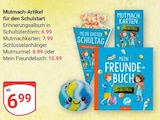 Erinnerungsalbum im Angebot bei GLOBUS in Bensheim Erinnerungsalbum Angebote bei GLOBUS Bensheim für 6,99 €