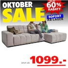 Bolano bei Seats and Sofas im Fürth Prospekt für 1.099,00 €